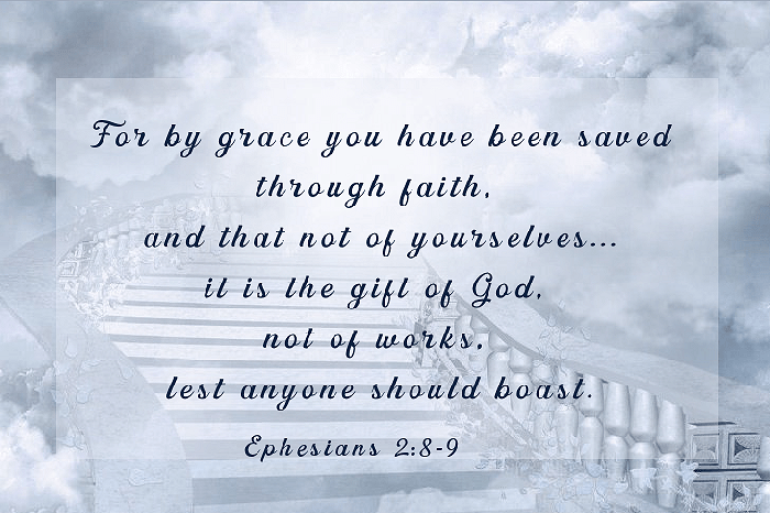 Salvation In Jesus&nbsp;Christ