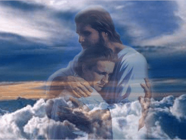 God Cares Deeply About Our&nbsp;Suffering