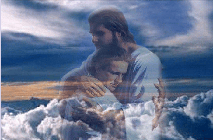 God Cares Deeply About Our Suffering