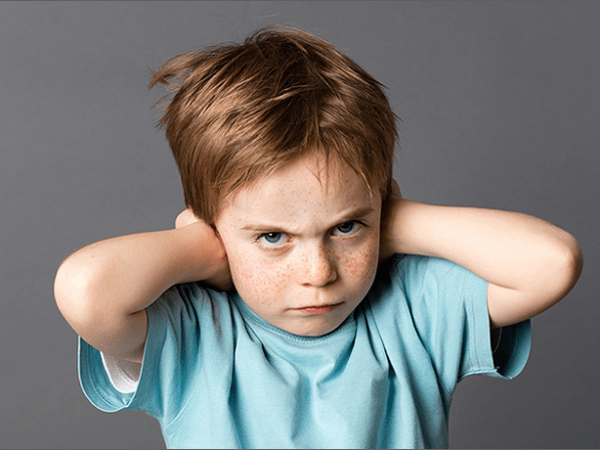 How Children Learn&nbsp;Insolence