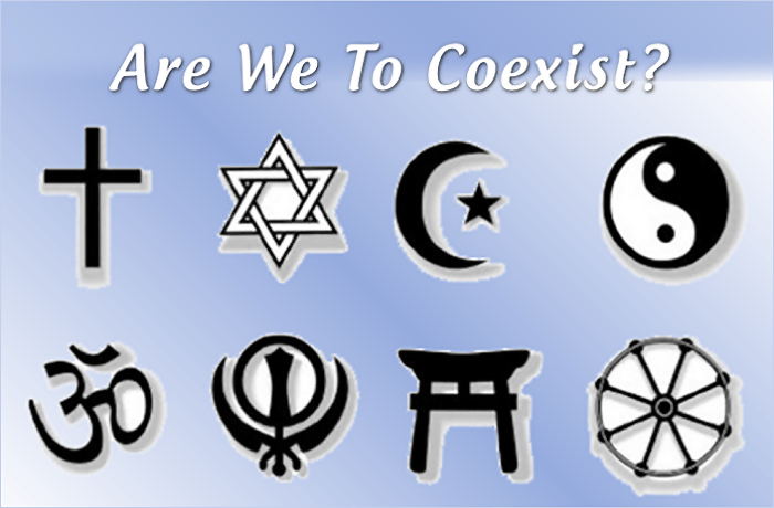 Is Tolerance The Way To Go In God’s Eyes?