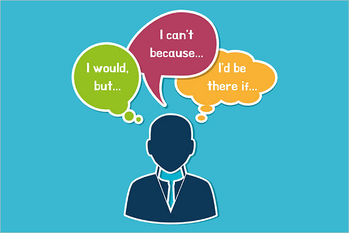 Two Factors That Prevent Someone From Coming To The Lord