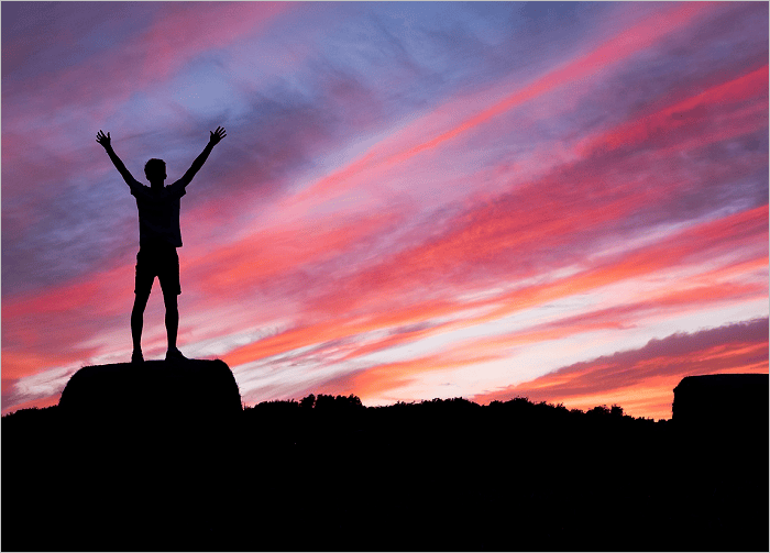 What Does It Mean To Be Holy?