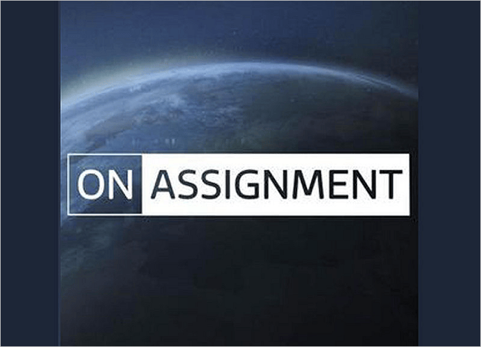 Which God Has Prepared Beforehand For You