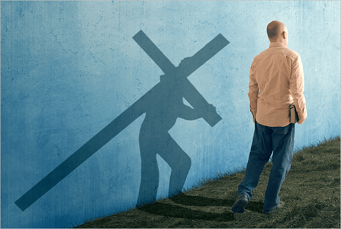 What Is The Difference Between Peter And Judas?