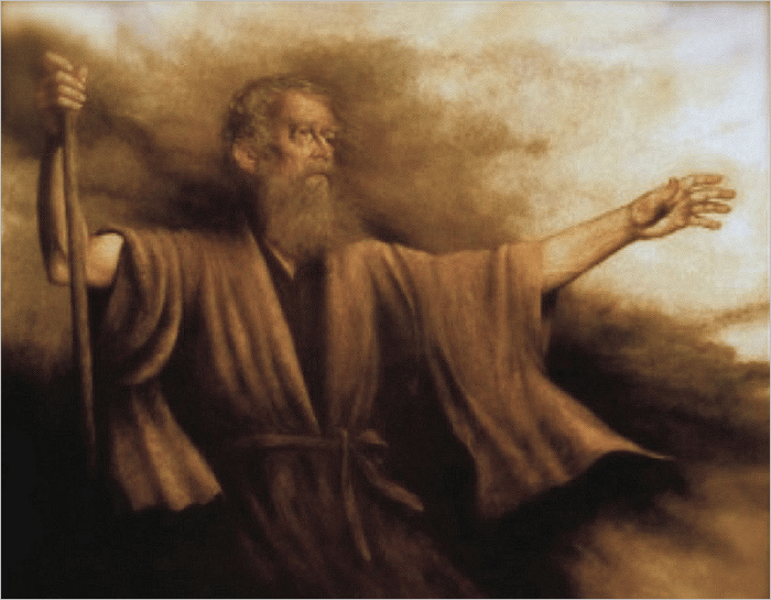 When Judgment Comes