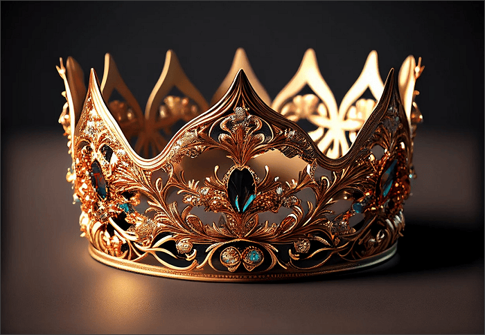 Who Is On The Throne Of Your Heart?