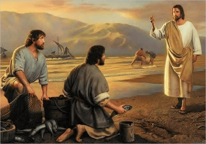 Who Or What Is God To You?