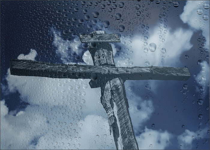 The Heartache Of The&nbsp;Father