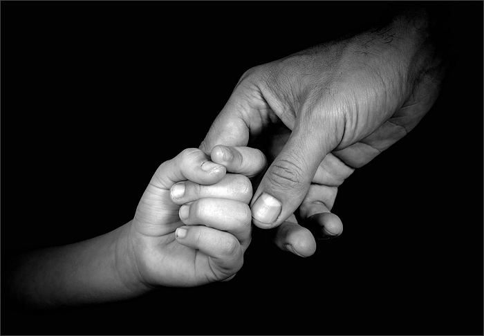 Which Father Is&nbsp;Yours?