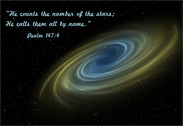 Why Do Men Deny The&nbsp;Creator?