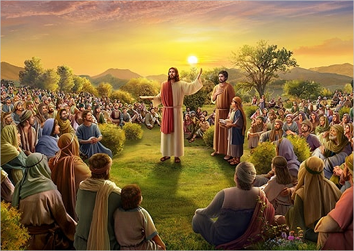 God Will Multiply What Little You Bring To Him
