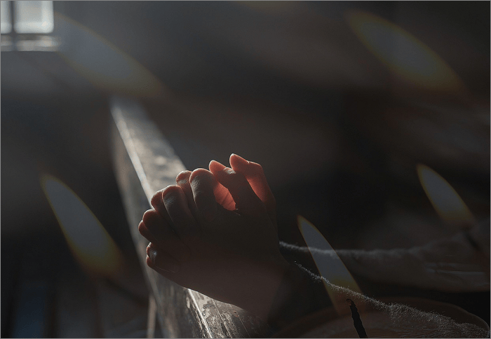How To Pray Effectively