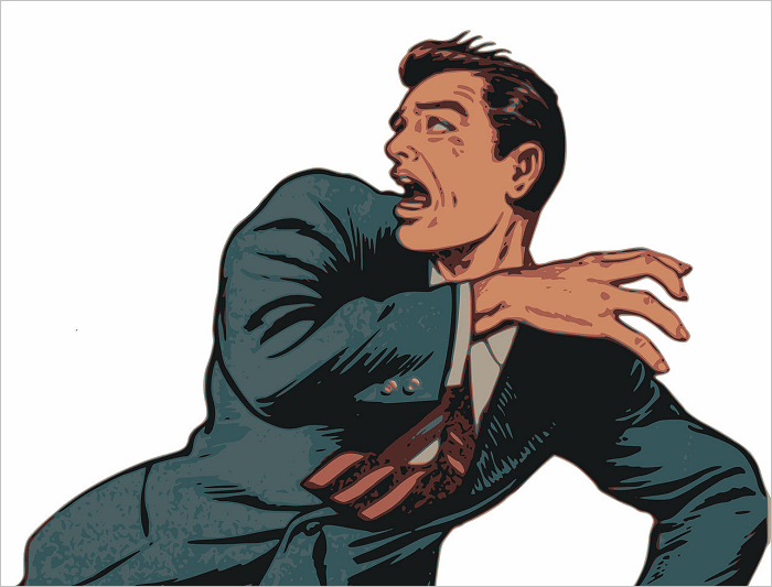 An Appointment With The Word ‘Woe’