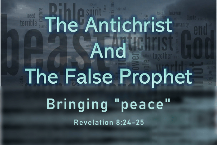 Not All Is ‘The Great Power Of God’
