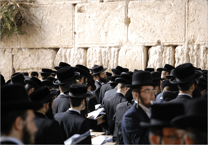Such A Miracle – Disregarded By&nbsp;Most