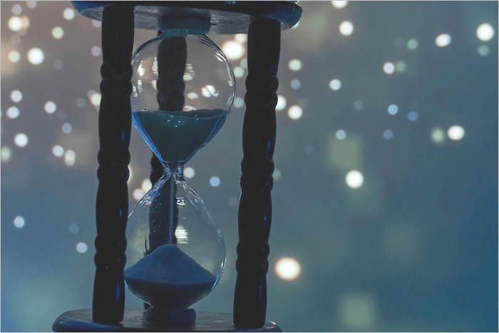 We Are Accountable To Recognize The&nbsp;Time