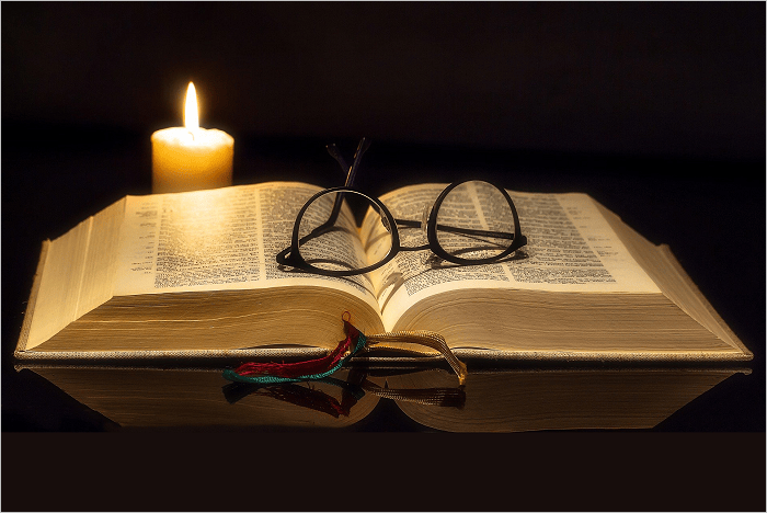 What Makes The Bible Different From All Other ‘Holy’ Books?