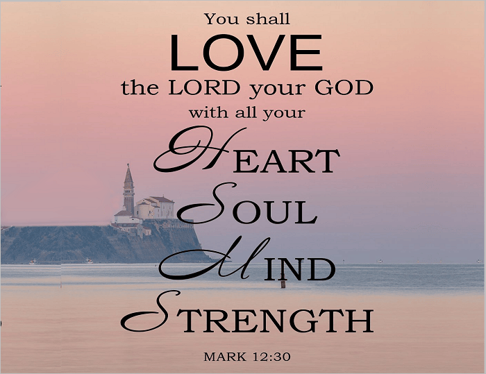 Which Of The Commandments Do You&nbsp;Break?