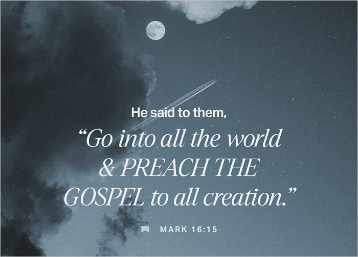 Believers Are Set Apart To&nbsp;Truth