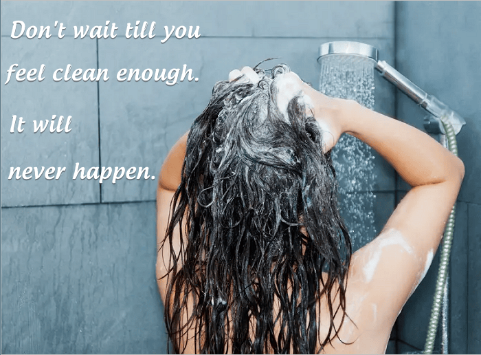 Waiting Till You’re Clean Will Keep You Away&nbsp;Forever