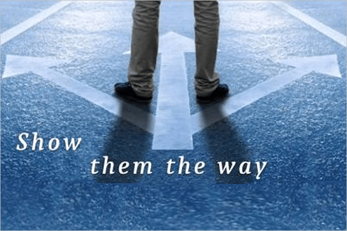 We Are Called To Bring The Gospel To A Lost And Dying World