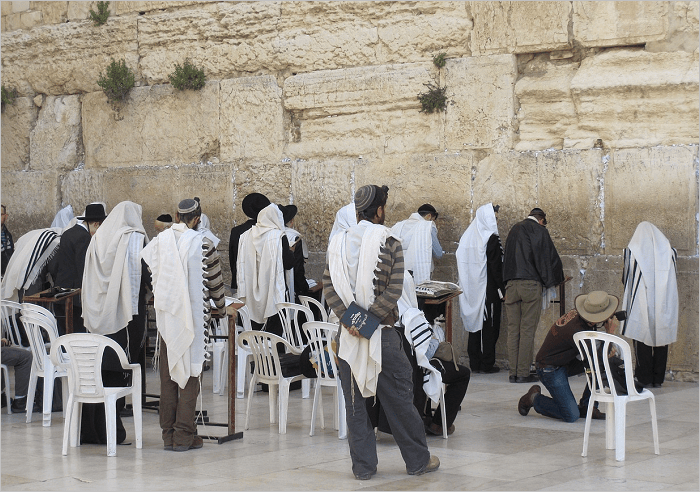 Israel’s Restoration Signals The End Of The Age