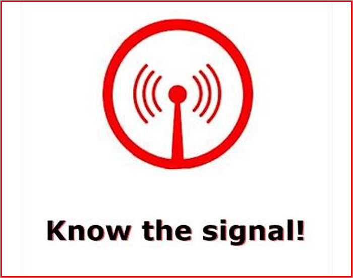 Know The Signal
