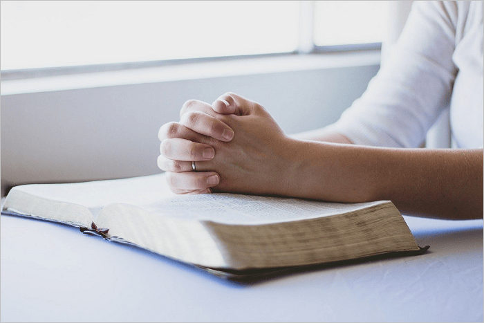 Things That Don’t Get Preached
