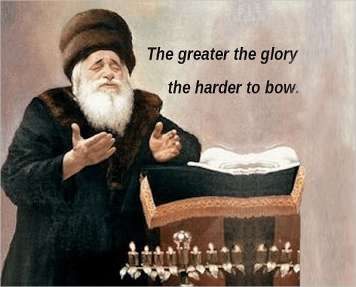 Too Religious To&nbsp;Surrender