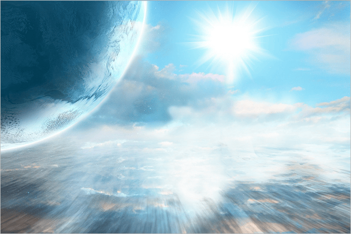 A Summons To A Different Perspective