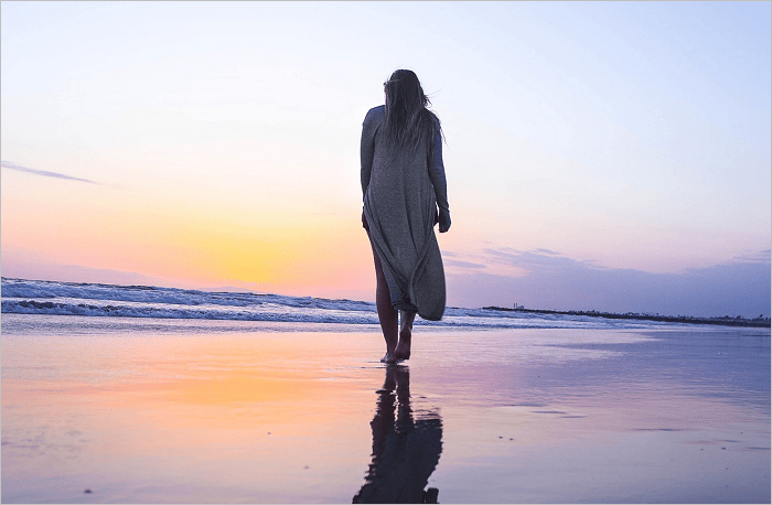 Many Are Called To Walk Alone