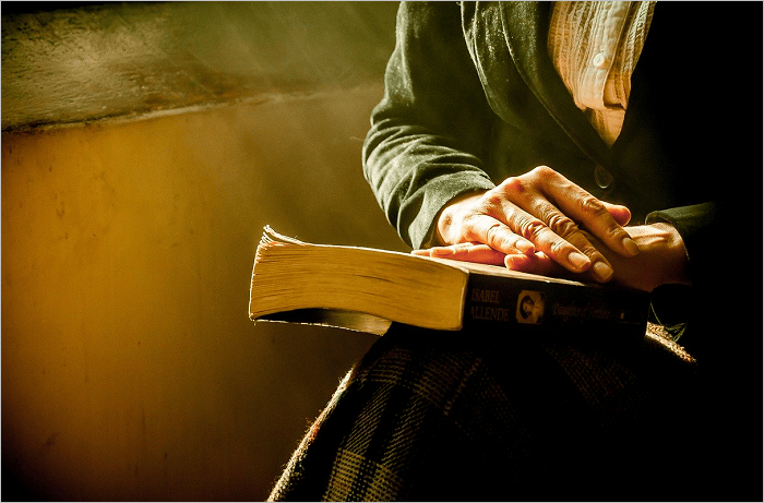 The Intercessor Must Understand Spiritual Laws