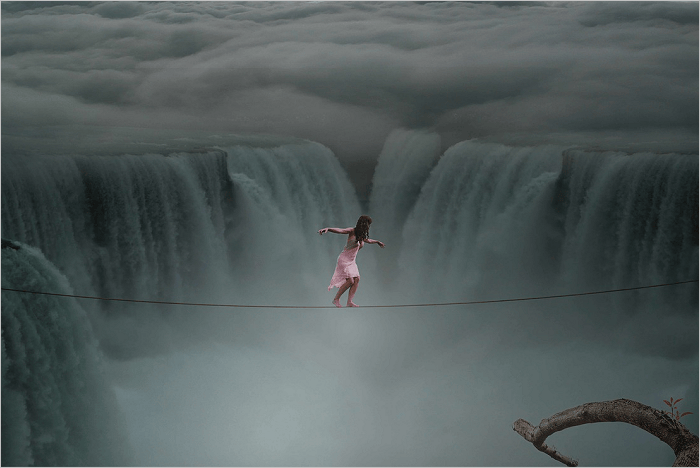 Is Fear Holding You&nbsp;Back?