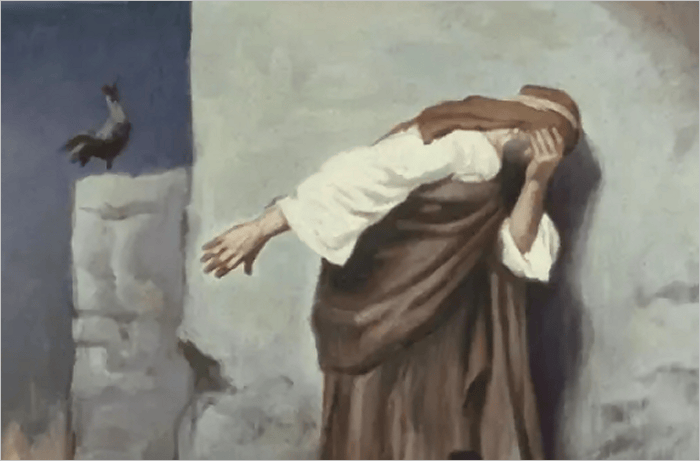 Two Hearts – Two Destinies