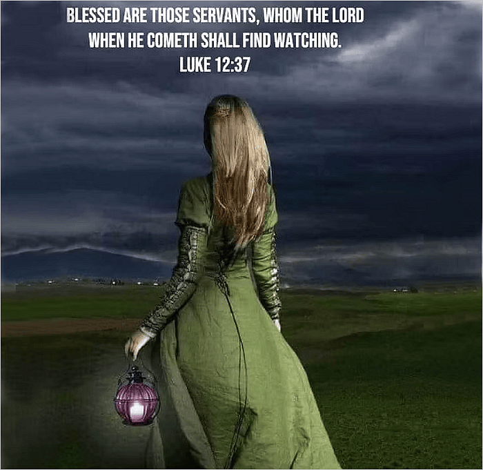 Will All Be Taken In The Rapture?