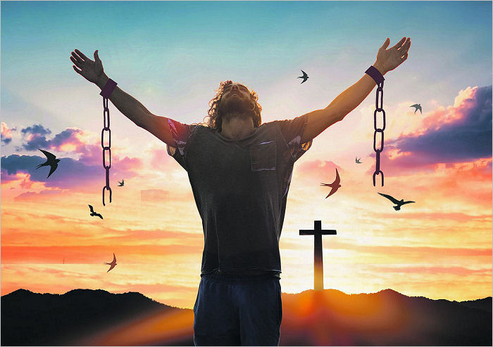 Born Again – What Does That&nbsp;Mean?