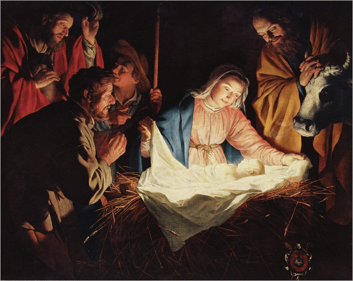 Jesus – The King Born In&nbsp;Obscurity