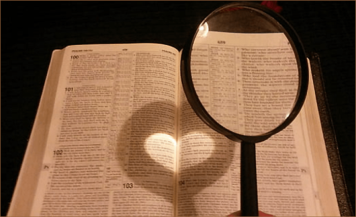 How Does One Acquire&nbsp;Faith?