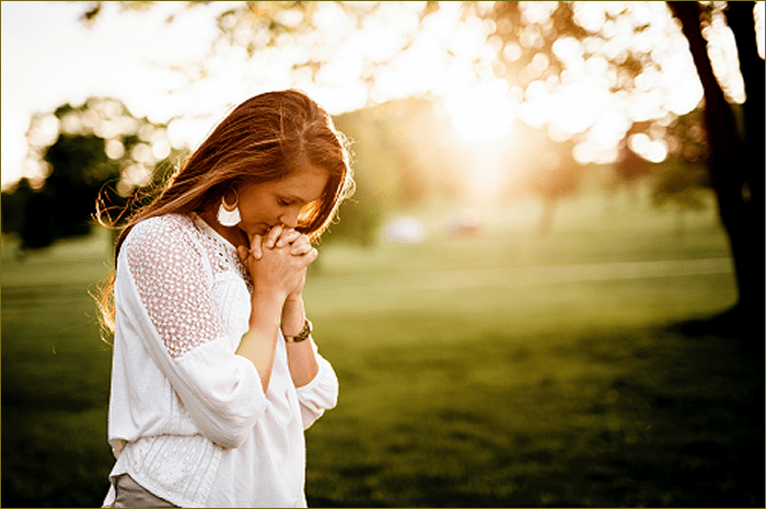 It’s All From HIM – And So It MUST&nbsp;BE