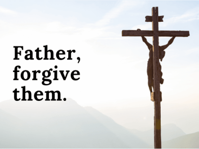Do Not Rejoice When Your Enemy&nbsp;Falls