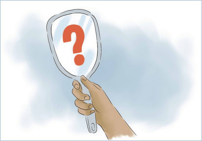 Humility – The Truth About One’s&nbsp;Self