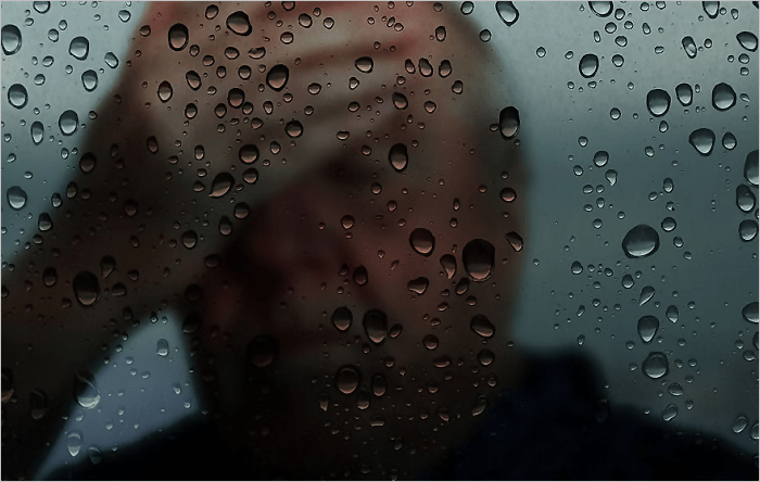 When Suffering Strikes Out Of The&nbsp;Blue