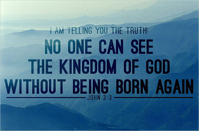 Are We All Children Of&nbsp;God?