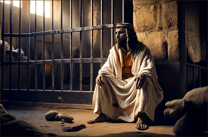 Can I Trust God To Work It Out For The&nbsp;Good?