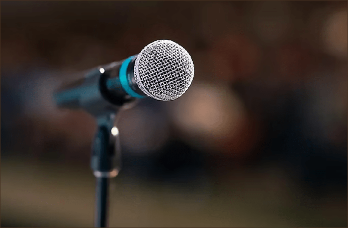 Can Your Ministry Be A Work Of The Flesh?