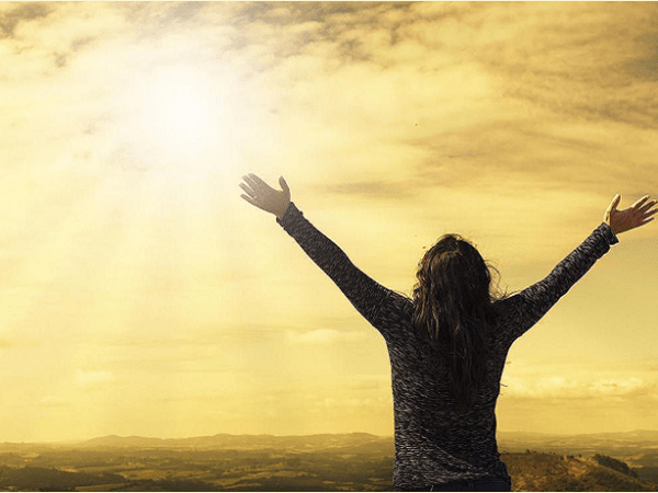 Could You Leap For Joy When&nbsp;Rejected?