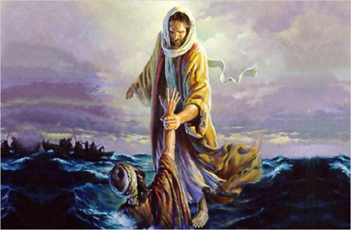 Do You Know Jesus Christ? Or Do You Just Know ABOUT Him?