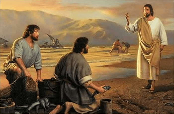 Even The Demons Acknowledge That Jesus Is Lord