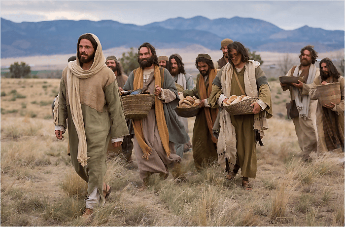For Those Whose Heart Is Loyal To Him